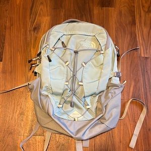 North face Borealis backpack